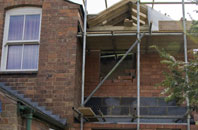 free Tairgwaith home extension quotes
